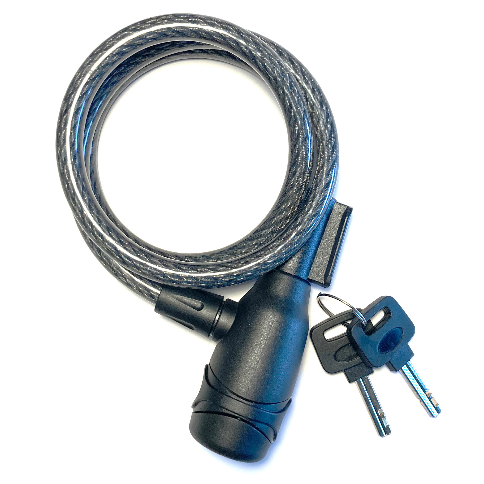 Rollator Brake Cable Lock
